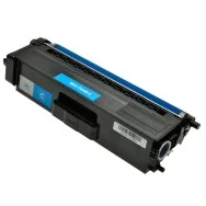Toner Compatibile Brother TN-326C (Ciano 3500 pagine)