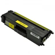 Toner Compatibile Brother TN-326Y (Giallo 3500 pagine)