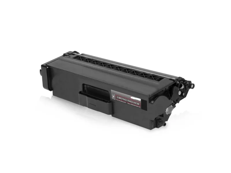 Toner Compatibile Brother TN-423BK (Nero 6500 pagine)