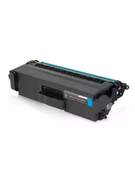 Toner Compatibile Brother TN-423C (Ciano 4000 pagine)