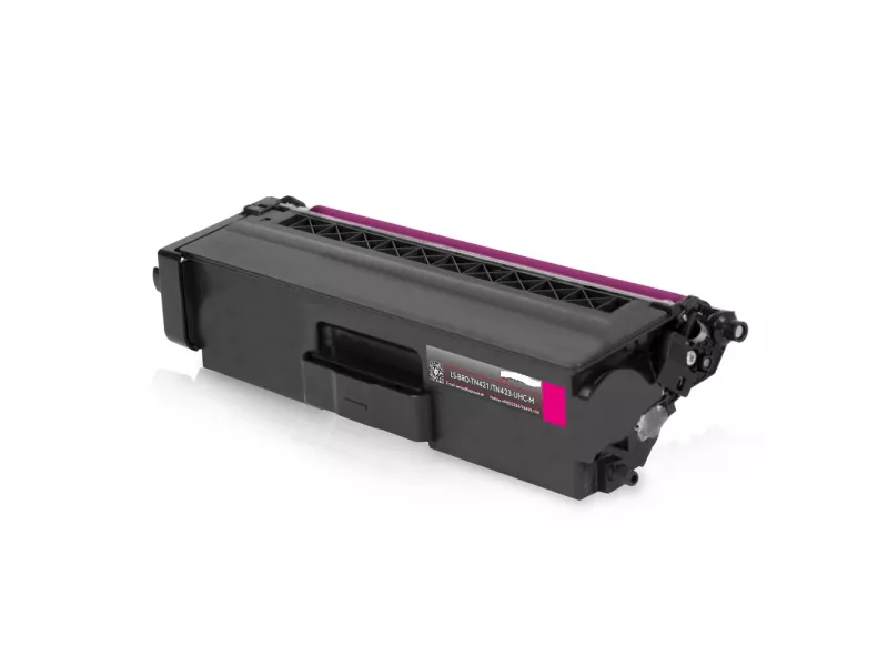 Toner Compatibile Brother TN-423M (Magenta 4000 pagine)