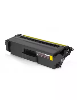 Toner Compatibile Brother TN-423Y (Giallo 4000 pagine)