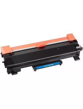 Toner Compatibile Brother TN-2410 (Nero 1200 pagine)