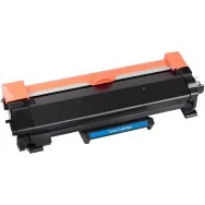 Toner Compatibile Brother TN-2410 (Nero 1200 pagine)