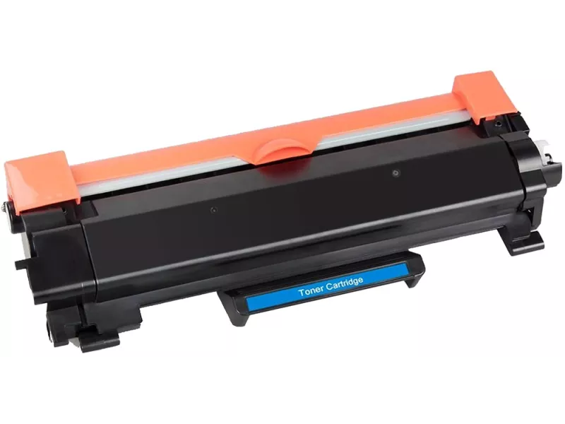 Toner Compatibile Brother TN-2410 (Nero 1200 pagine)
