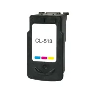 Cartuccia Compatibile Canon CL-513 2971B001 (Colore 350 pagine)