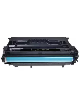 Toner Compatibile HP CF237A 37A (Nero 11000 pagine)