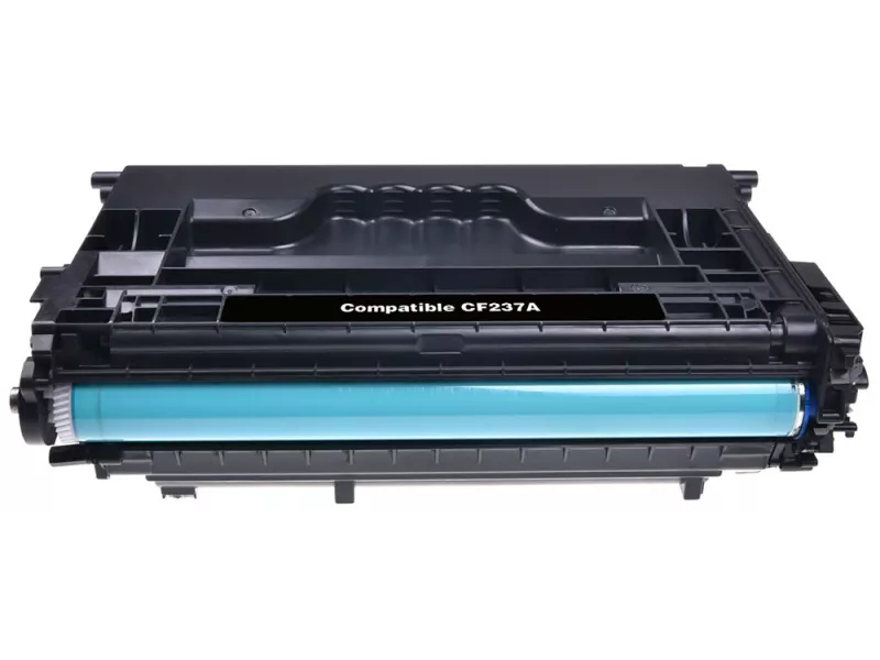 Toner Compatibile HP CF237A 37A (Nero 11000 pagine)