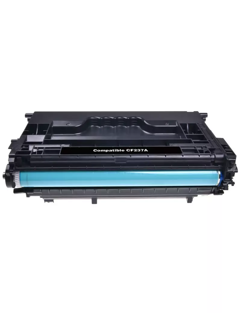 Toner Compatibile HP CF237A 37A (Nero 11000 pagine) Toner Compatibile HP CF237A 37A (Nero 11000 pagine)
