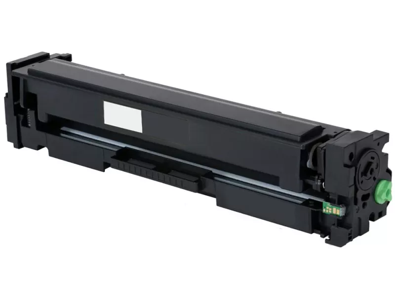 Toner Compatibile HP CF400A 201A (Nero 1500 pagine)