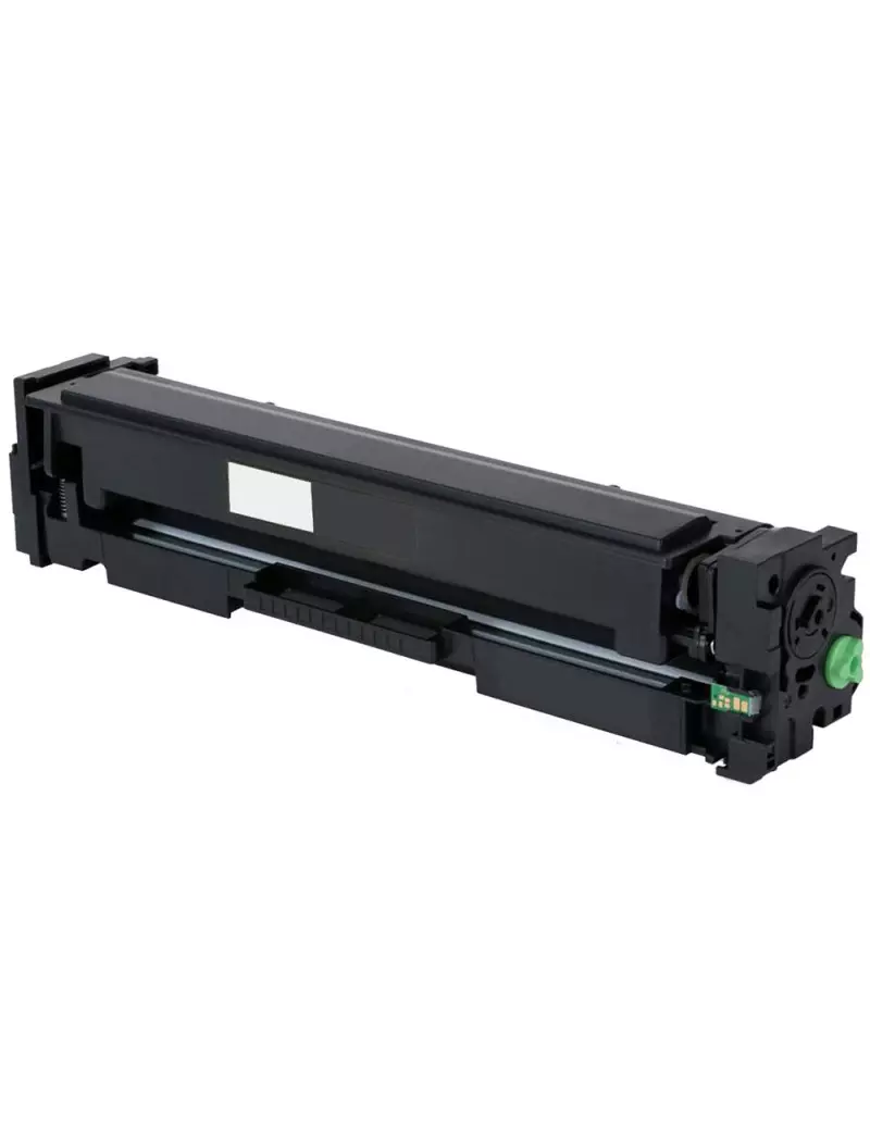 Toner Compatibile HP CF400A 201A (Nero 1500 pagine)