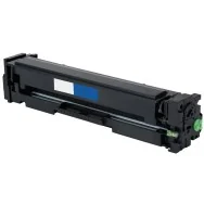 Toner Compatibile HP CF401A 201A (Ciano 1400 pagine)