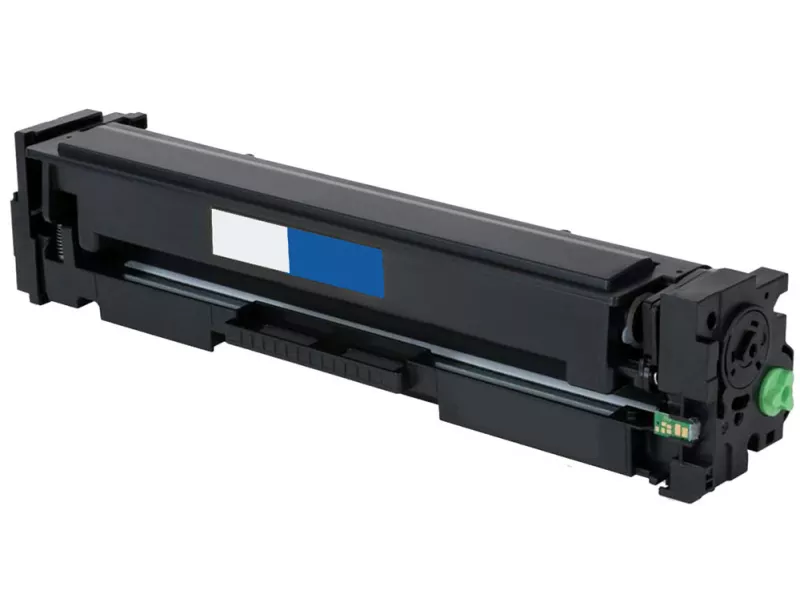 Toner Compatibile HP CF401A 201A (Ciano 1400 pagine)