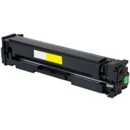Toner Compatibile HP CF402A 201A (Giallo 1400 pagine)