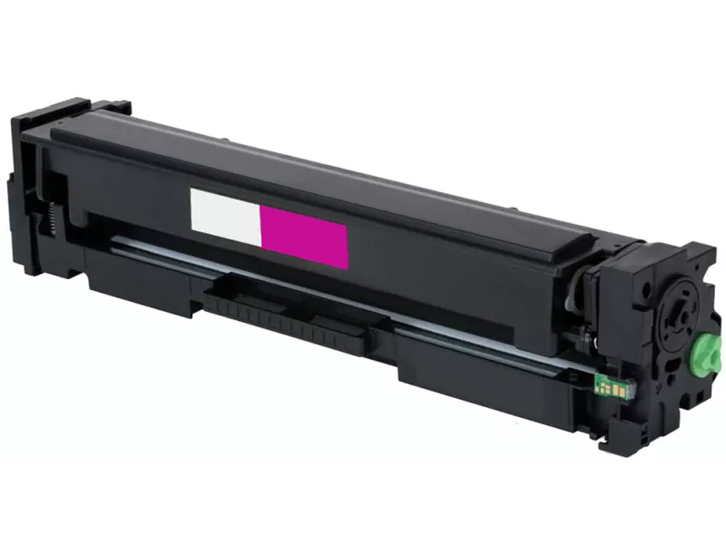 Toner Compatibile HP CF403A 201A (Magenta 1400 pagine)