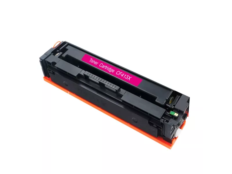 Toner Compatibile HP CF413X 410X (Magenta 5000 pagine)
