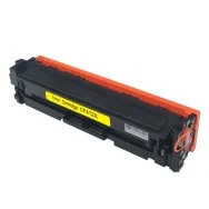 Toner Compatibile HP CF412X 410X (Giallo 5000 pagine)