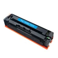 Toner Compatibile HP CF411X 410X (Ciano 5000 pagine)