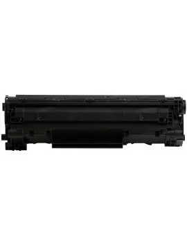 Toner Compatibile Canon 725 3484B002 (Nero 1600 pagine)
