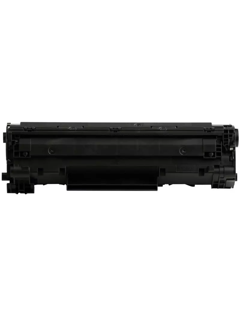 Toner Compatibile Canon 725 3484B002 (Nero 1600 pagine) Toner Compatibile Canon 725 3484B002 (Nero 1600 pagine)