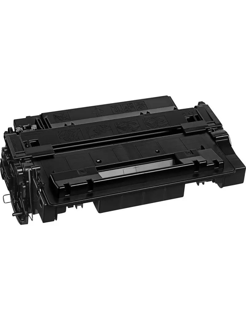 Toner Compatibile Canon 724h 3482B011 (Nero 12500 pagine)