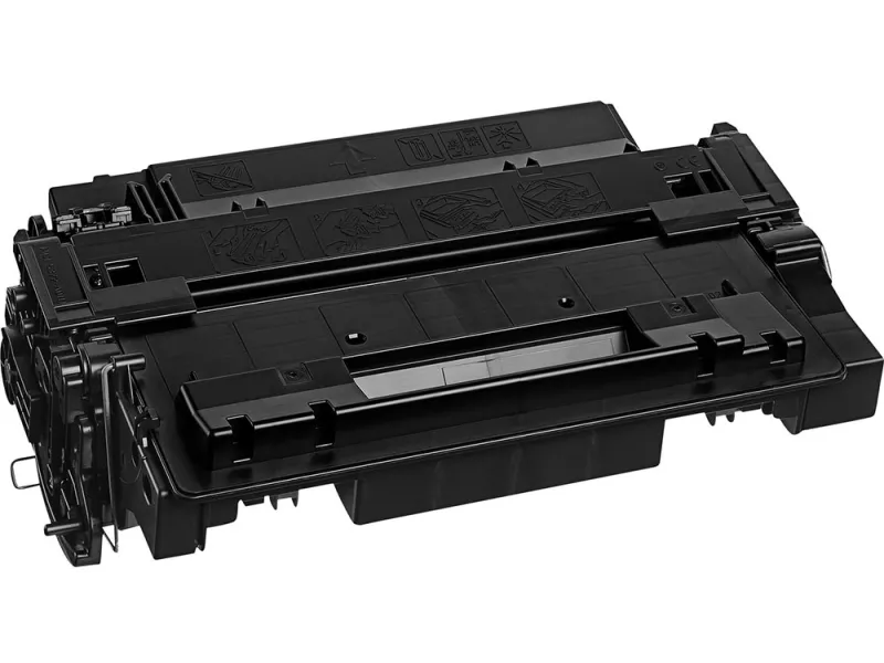 Toner Compatibile Canon 724 3481B002 (Nero 6000 pagine)