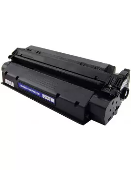 Toner Compatibile HP C7115A 15A (Nero 3500 pagine)