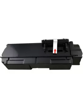 Toner Compatibile Kyocera TK-1170 1T02S50NL0 (Nero 7200 pagine)