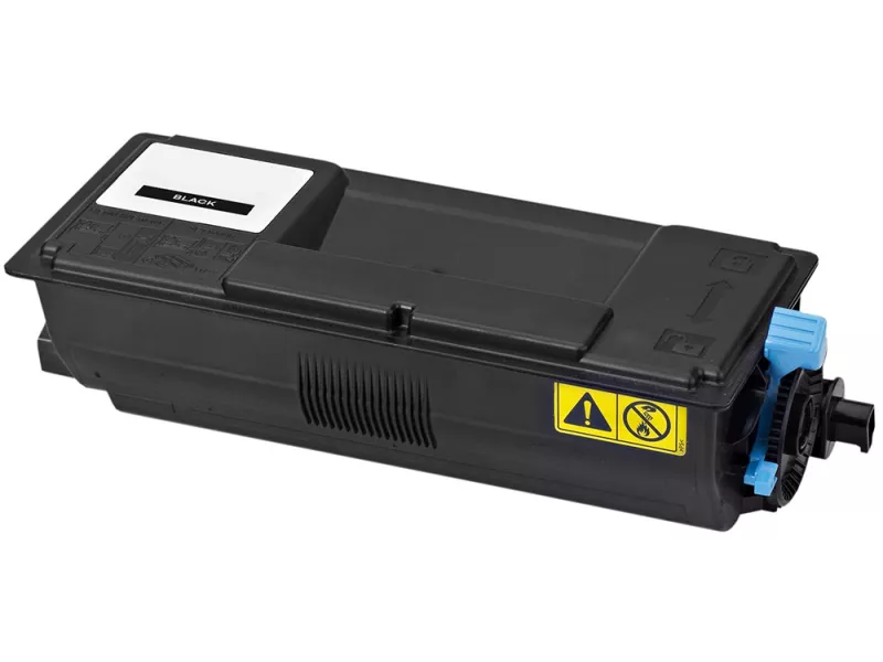 Toner Compatibile Kyocera TK-3160 1T02T90NL0 (Nero 12500 pagine)