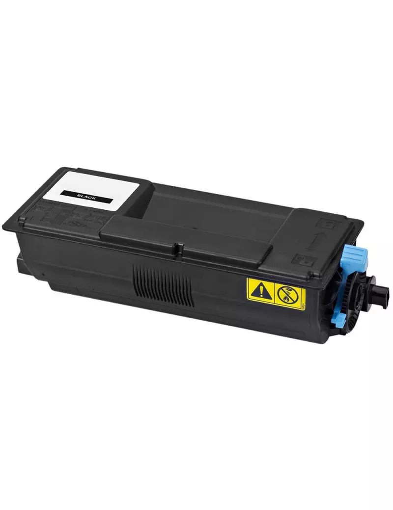 Toner Compatibile Kyocera TK-3160 1T02T90NL0 (Nero 12500 pagine) Toner Compatibile Kyocera TK-3160 1T02T90NL0 (Nero 12500 pagine)