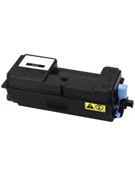 Toner Compatibile Kyocera TK-3170 1T02T80NL0 (Nero 15500 pagine)