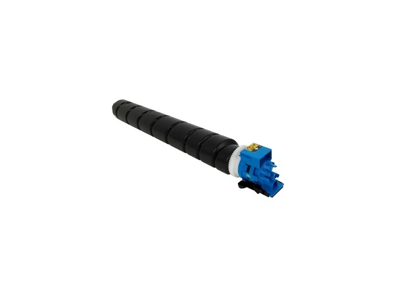 Toner Compatibile Kyocera TK-8525C 1T02RMCNL0 (Ciano 20000 pagine)