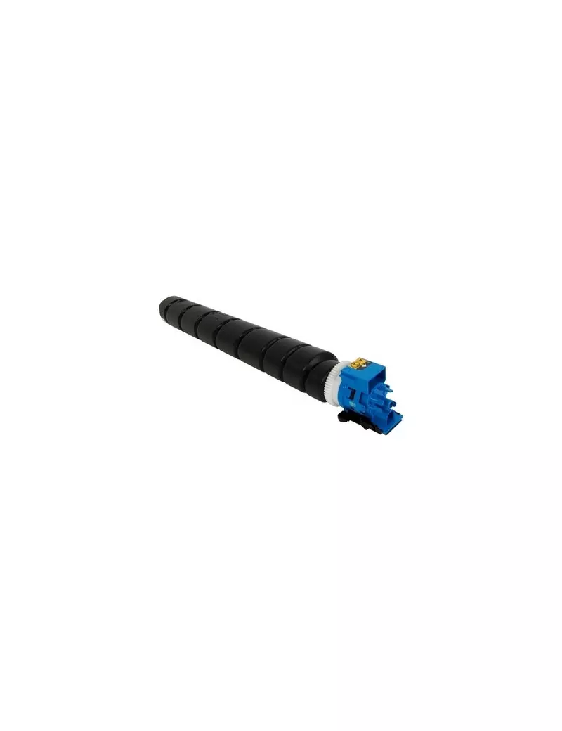 Toner Compatibile Kyocera TK-8525C 1T02RMCNL0 (Ciano 20000 pagine) Toner Compatibile Kyocera TK-8525C 1T02RMCNL0 (Ciano 20000 pagine)