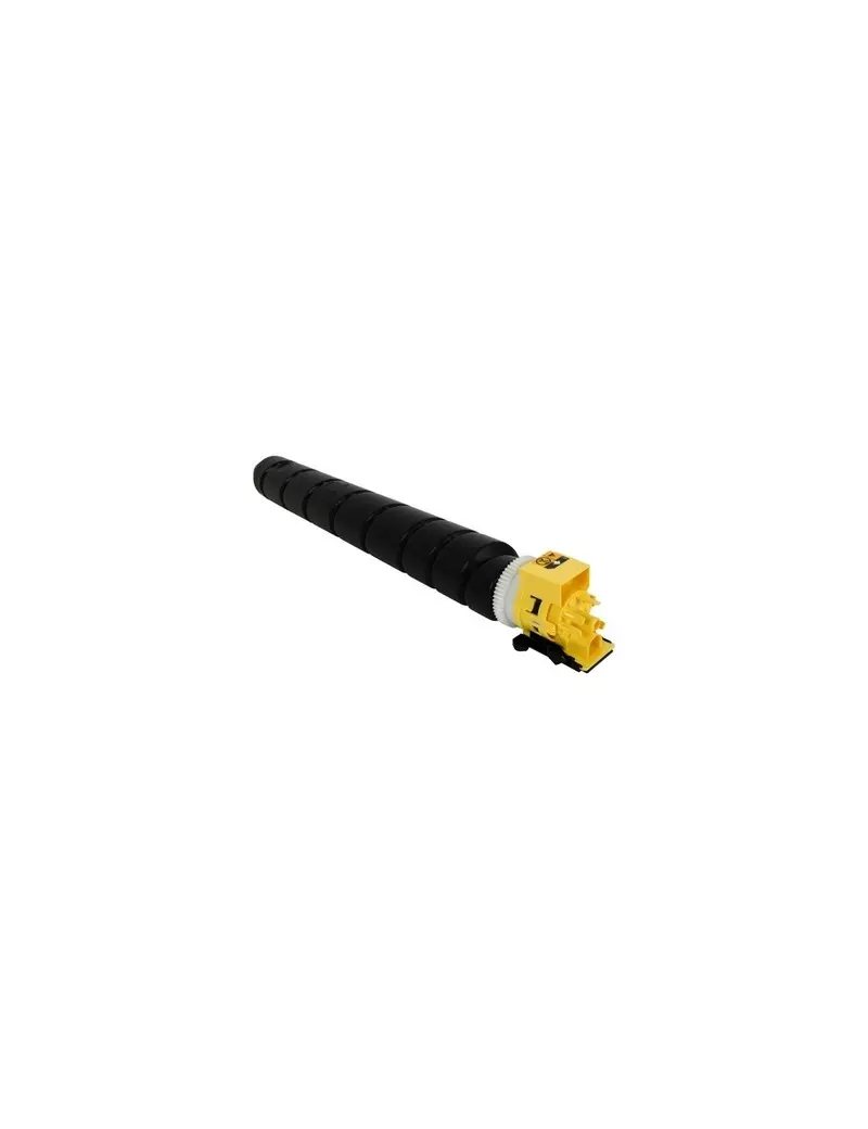 Toner Compatibile Kyocera TK-8525Y 1T02RMANL0 (Giallo 20000 pagine) Toner Compatibile Kyocera TK-8525Y 1T02RMANL0 (Giallo 20000 pagine)