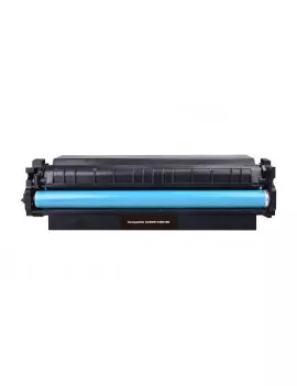 Toner Compatibile Canon 046hbk 1254C002 (Nero 6300 pagine)