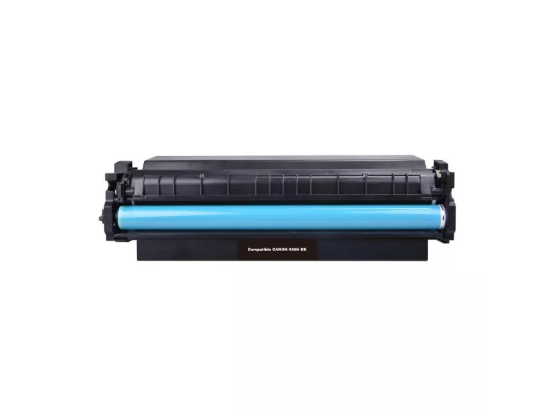 Toner Compatibile Canon 046hbk 1254C002 (Nero 6300 pagine) Toner Compatibile Canon 046hbk 1254C002 (Nero 6300 pagine)