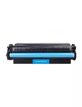 Toner Compatibile Canon 046hc 1253C002 (Ciano 5000 pagine)