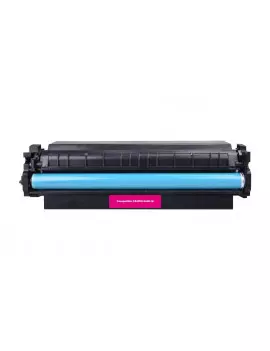 Toner Compatibile Canon 046hm 1252C002 (Magenta 5000 pagine)