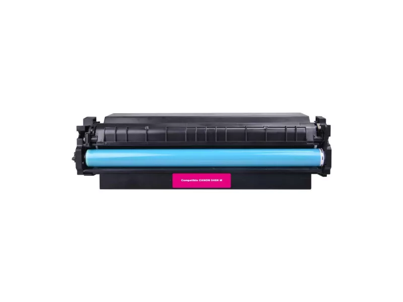 Toner Compatibile Canon 046hm 1252C002 (Magenta 5000 pagine) Toner Compatibile Canon 046hm 1252C002 (Magenta 5000 pagine)