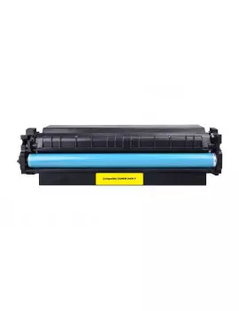 Toner Compatibile Canon 046hy 1251C002 (Giallo 5000 pagine)