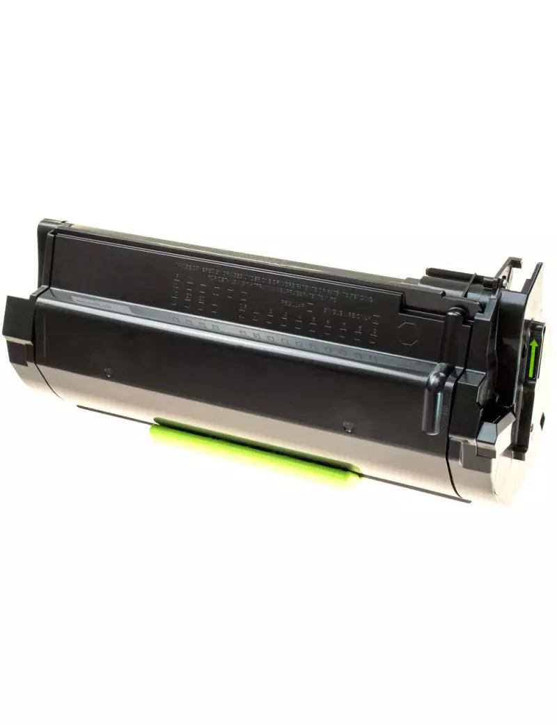 Toner Compatibile Lexmark 51B2H00 (Nero 8500 pagine)