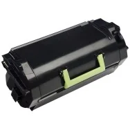 Toner Compatibile Lexmark 62D2H00 622H (Nero 25000 pagine)
