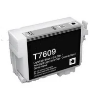 Cartuccia Compatibile Epson T760940 (Nero Chiaro Chiaro 12000 pagine)
