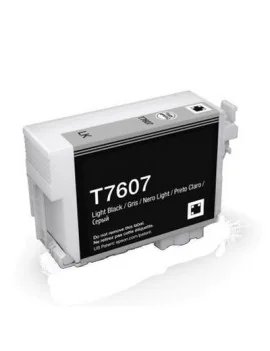 Cartuccia Compatibile Epson T760740 (Nero Chiaro 10000 pagine)