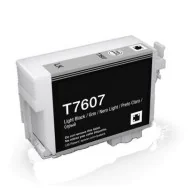 Cartuccia Compatibile Epson T760740 (Nero Chiaro 10000 pagine)