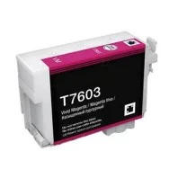 Cartuccia Compatibile Epson T760340 (Magenta 1400 pagine)