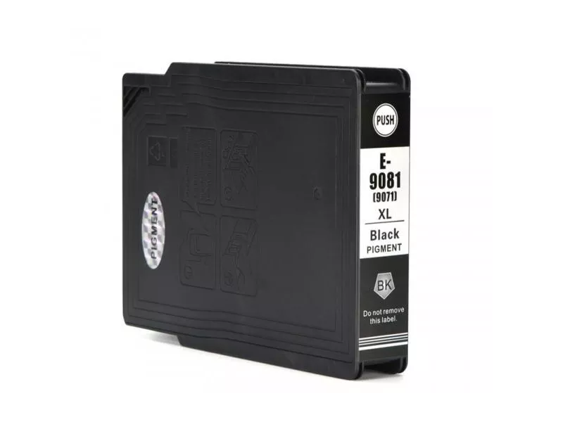 Cartuccia Compatibile Epson T908140 (Nero XL 5000 pagine) Cartuccia Compatibile Epson T908140 (Nero XL 5000 pagine)