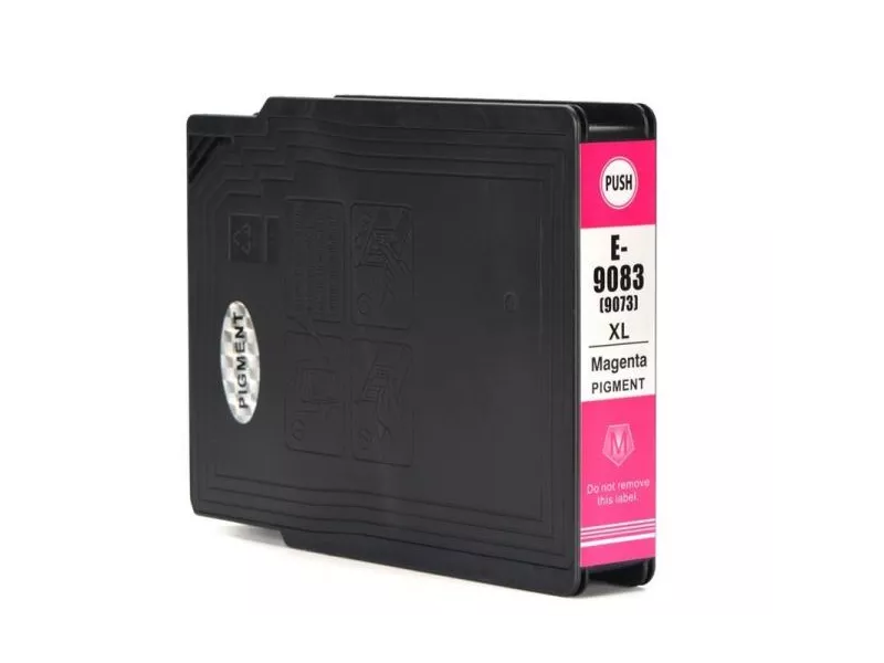 Cartuccia Compatibile Epson T908340 (Magenta XL 4000 pagine) Cartuccia Compatibile Epson T908340 (Magenta XL 4000 pagine)