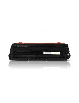 Toner Compatibile Samsung CLT-Y503L SU491A (Giallo 5000 pagine)