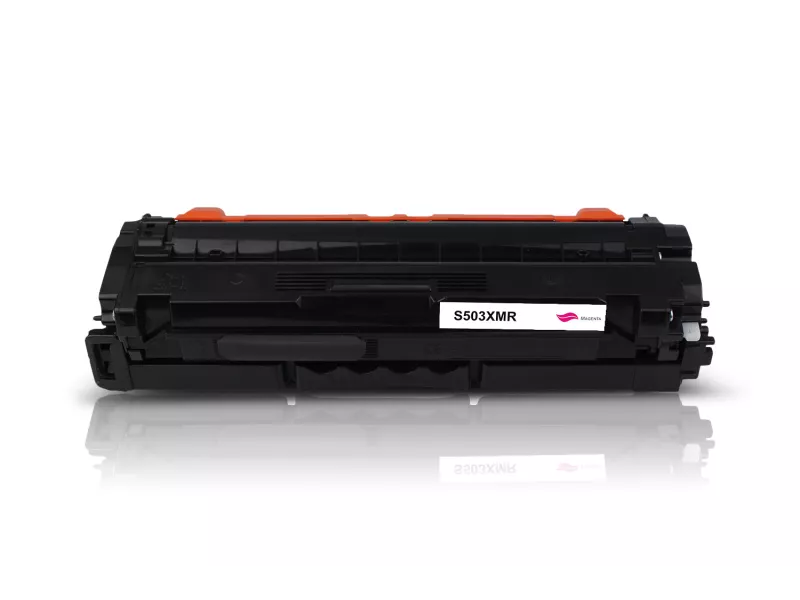 Toner Compatibile Samsung CLT-M503L SU281A (Magenta 5000 pagine)